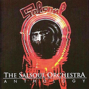 Runaway - The Salsoul Orchestra | Song Album Cover Artwork