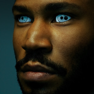 Vex Oh (feat. Eight9FLY) - KAYTRANADA | Song Album Cover Artwork