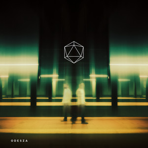 Love Letter (feat. The Knocks) - ODESZA