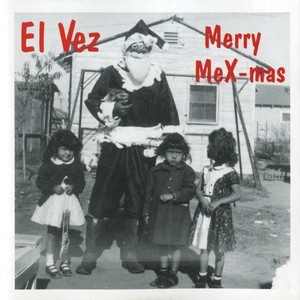 Feliz Navidad - El Vez | Song Album Cover Artwork