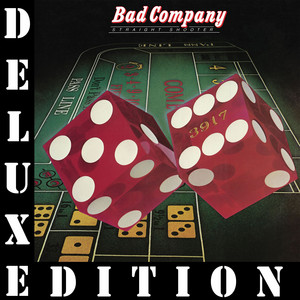 Feel Like Makin' Love - Bad Company | Song Album Cover Artwork