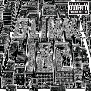 Even If She Falls - Blink 182 | Song Album Cover Artwork