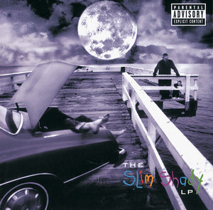 My Name Is - Eminem | Song Album Cover Artwork