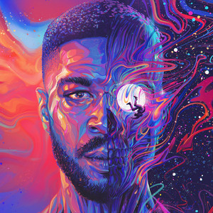 She Knows This - Kid Cudi | Song Album Cover Artwork