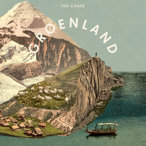 Superhero - Groenland | Song Album Cover Artwork