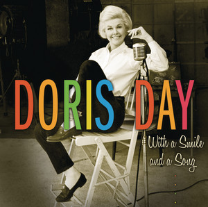 Whatever Will Be, Will Be (Que Sera, Sera) (with Frank DeVol & His Orchestra) - Doris Day | Song Album Cover Artwork