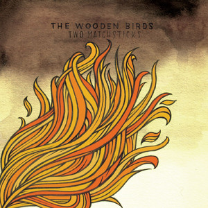 Secrets - The Wooden Birds | Song Album Cover Artwork