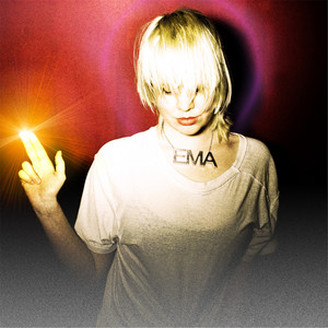 Breakfast - EMA | Song Album Cover Artwork
