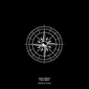 The Way (Instrumental) - Zack Hemsey | Song Album Cover Artwork