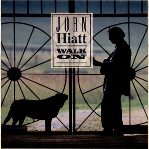 Cry Love - John Hiatt | Song Album Cover Artwork