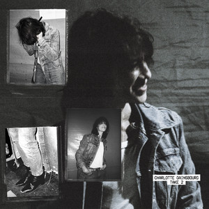Bombs Away Charlotte Gainsbourg | Album Cover