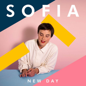 New Day - Sofia | Song Album Cover Artwork