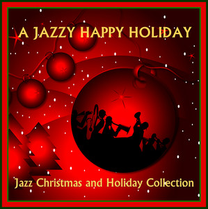 Jingle Jangle Bells - feat. Alex Macdougall - Rob Parton Orchestra | Song Album Cover Artwork