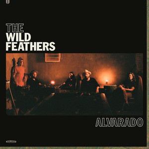 Top of the World - The Wild Feathers | Song Album Cover Artwork