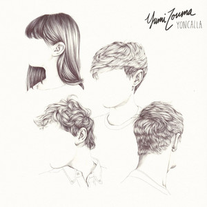 Yesterday - Yumi Zouma | Song Album Cover Artwork