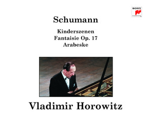 Kinderszenen, Op. 15, No. 1: Von fremden Ländern und Menschen - Robert Schumann | Song Album Cover Artwork