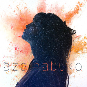 Fade Away Aza Nabuko | Album Cover
