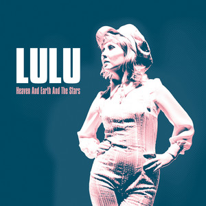 The Man with the Golden Gun (Main Title) - Lulu | Song Album Cover Artwork