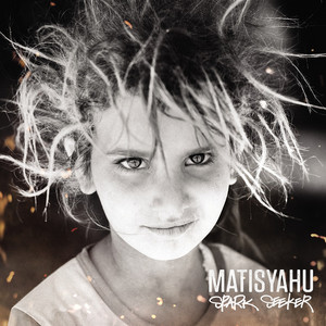 Live Like a Warrior - Matisyahu | Song Album Cover Artwork