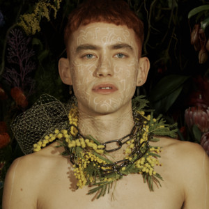 Palo Santo - Years & Years | Song Album Cover Artwork