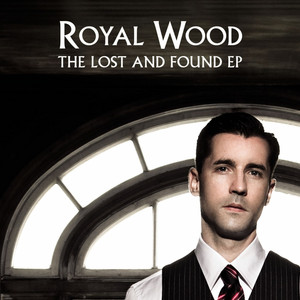 Don't Fall Apart - Royal Wood | Song Album Cover Artwork