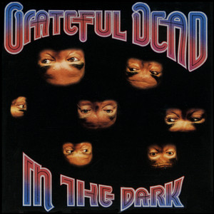 Touch of Grey - 2013 Remaster Grateful Dead | Album Cover