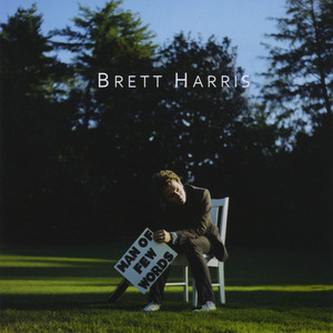 Wish - Brett Harris | Song Album Cover Artwork