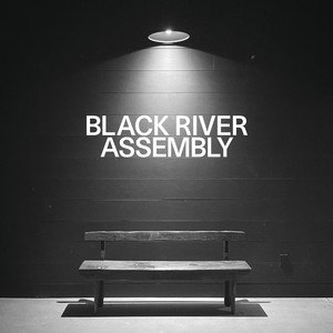 Move over, I'll Drive - Black River Assembly | Song Album Cover Artwork