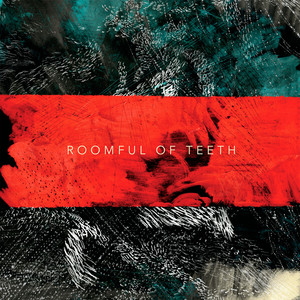 Partita: III. Courante Roomful of Teeth | Album Cover