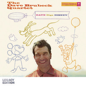 Heigh-Ho (The Dwarfs' Marching Song) - Mono Version - The Dave Brubeck Quartet