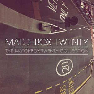 Bright Lights - Matchbox Twenty | Song Album Cover Artwork