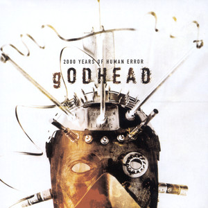 Inside You - Godhead | Song Album Cover Artwork