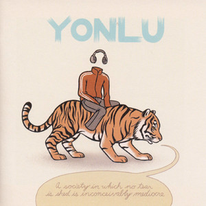 Humiliation - Yonlu | Song Album Cover Artwork
