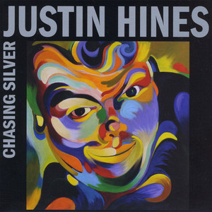 Courage (Come Out to Play) - Justin Hines | Song Album Cover Artwork