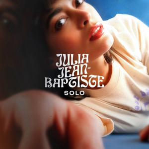 Solo - Julia Jean-Baptiste | Song Album Cover Artwork