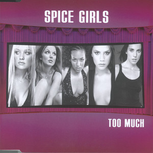 Outer Space Girls - Spice Girls