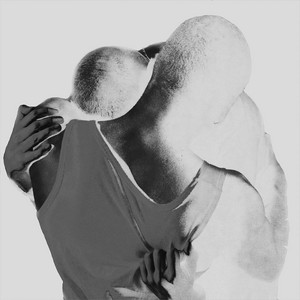 Low - Young Fathers | Song Album Cover Artwork