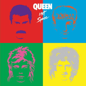 Body Language - Remastered 2011 - Queen | Song Album Cover Artwork