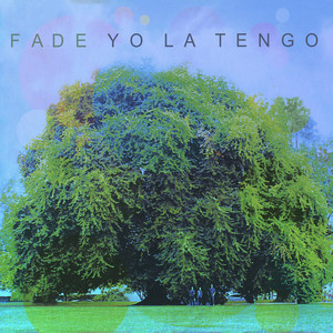 I'll Be Around - Yo La Tengo | Song Album Cover Artwork