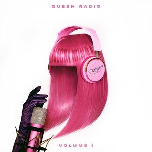 Fly (feat. Rihanna) - Nicki Minaj | Song Album Cover Artwork