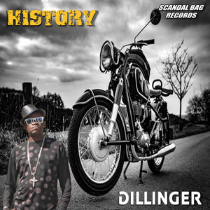 Cokane In My Brain - Dillinger | Song Album Cover Artwork
