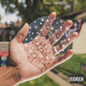 Handsome - Chance the Rapper | Song Album Cover Artwork