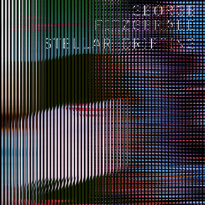 Ultraviolet - George FitzGerald | Song Album Cover Artwork