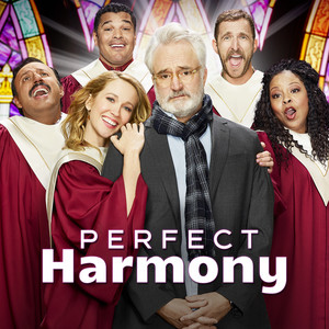 9 to 5 - Perfect Harmony Cast
