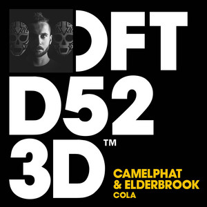 Cola - CamelPhat