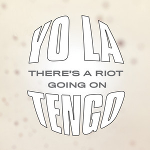 You Are Here - Yo La Tengo | Song Album Cover Artwork
