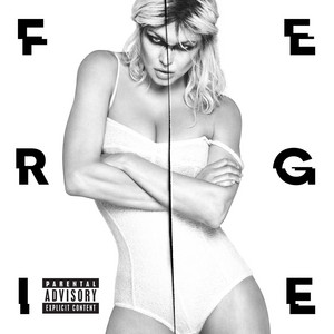 L.A.LOVE (la la) [feat. YG] - Fergie