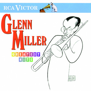 In the Mood - Glenn Miller | Song Album Cover Artwork