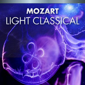 Symphony No. 29 in A Major, K. 201: I. Allegro moderato - Wolfgang Amadeus Mozart