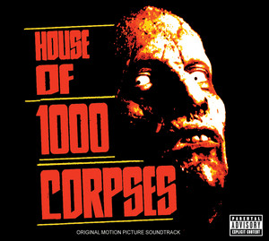 Run Rabbit Run - From "House Of 1000 Corpses" Soundtrack - Rob Zombie